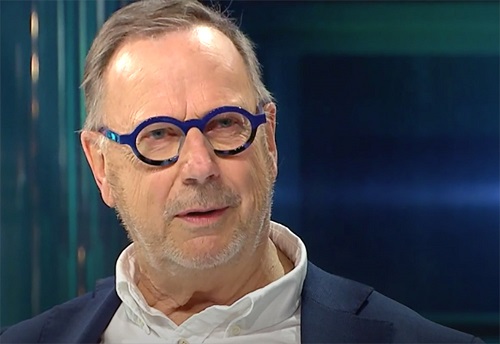 Sven Melander fick gå igenom kulborttagning